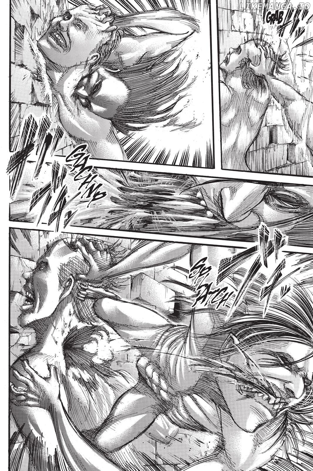 Shingeki no Kyojin, Chapter 40 image 41